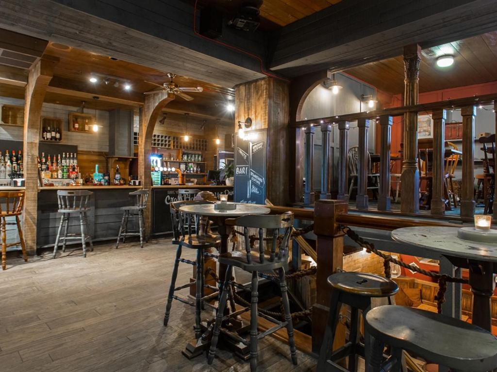 Pub On The Hoe Plymouth Bagian luar foto